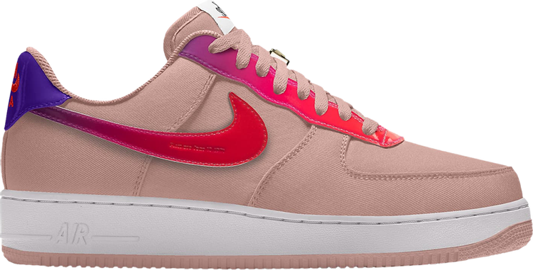 Air Force 1 Low Unlocked by You