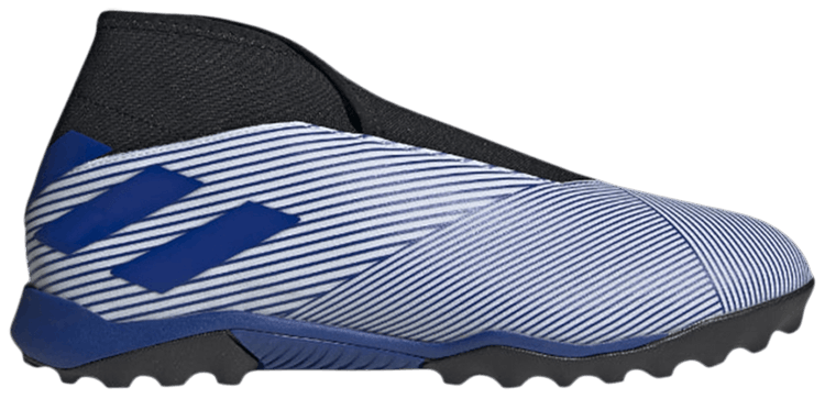 Adidas Nemeziz 193 TF White Royal Blue