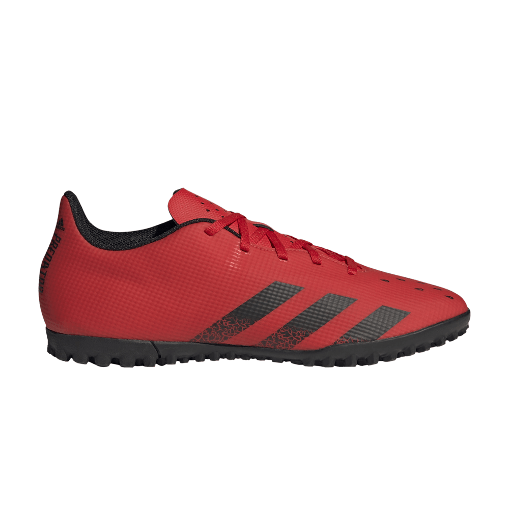 Predator Freak.4 TF 'Demonscale - Solar Red' | GOAT