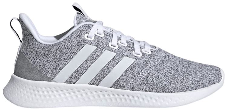Adidas Wmns Puremotion Wide White Grey