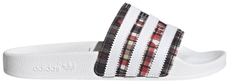 Her Studio London x adidas Wmns Adilette Slide Checkered