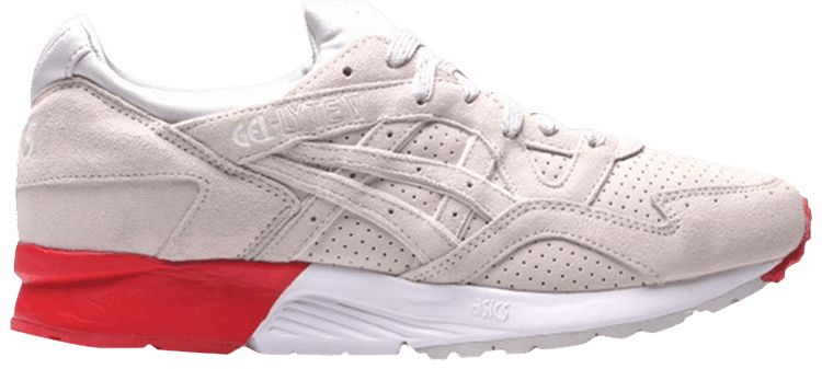 Buy Concepts x Gel Lyte 5 8 Ball Sample H40FK 9998 S GOAT