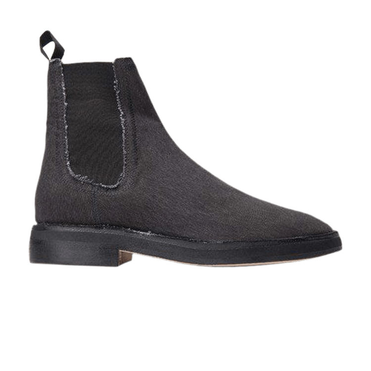 Yeezy season 6 chelsea boots on sale