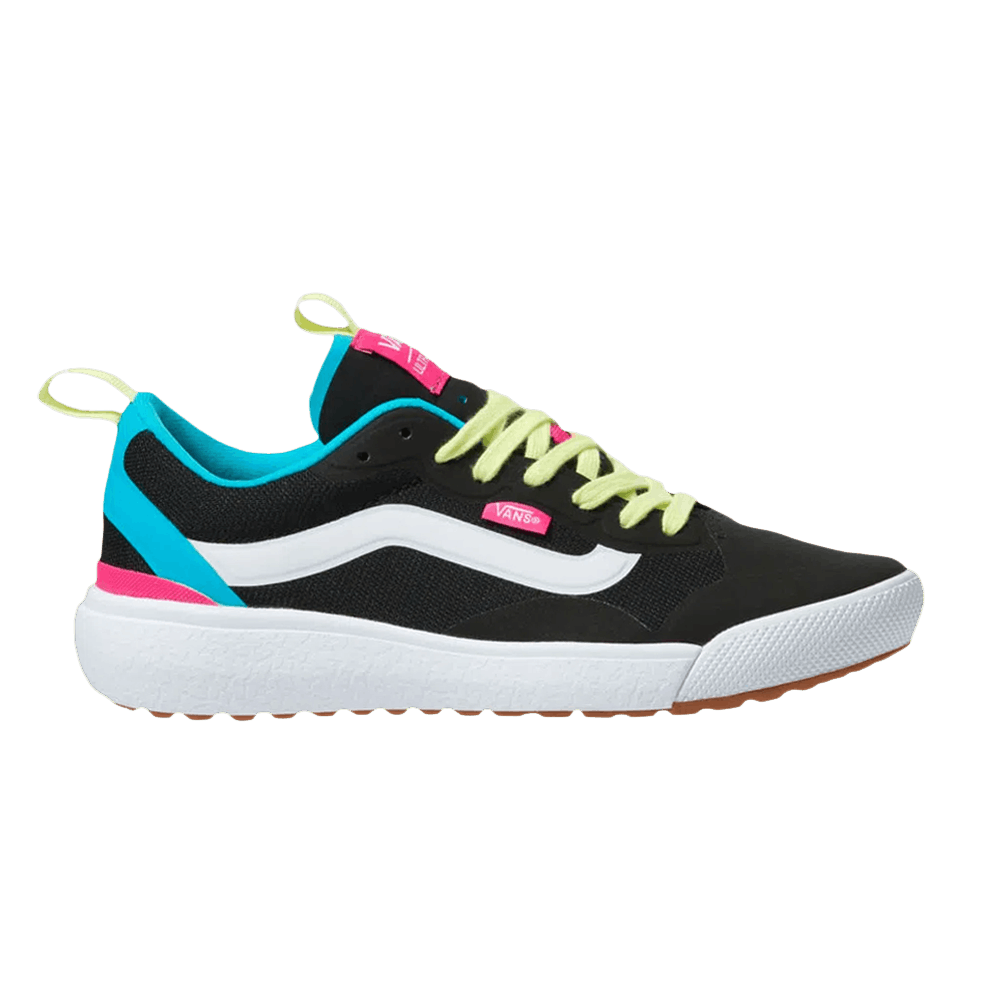 pop ultrarange exo ac