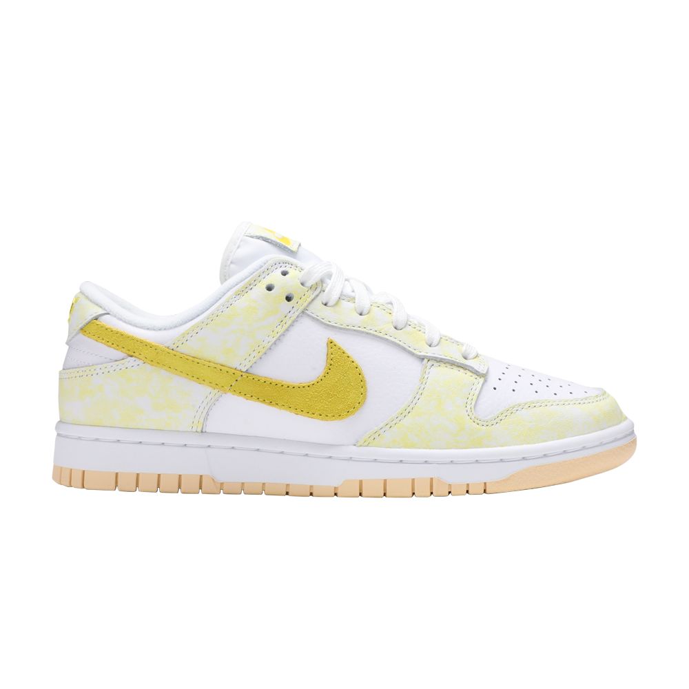 Nike Wmns Dunk Low OG 'Yellow Strike' | Women's Size 12