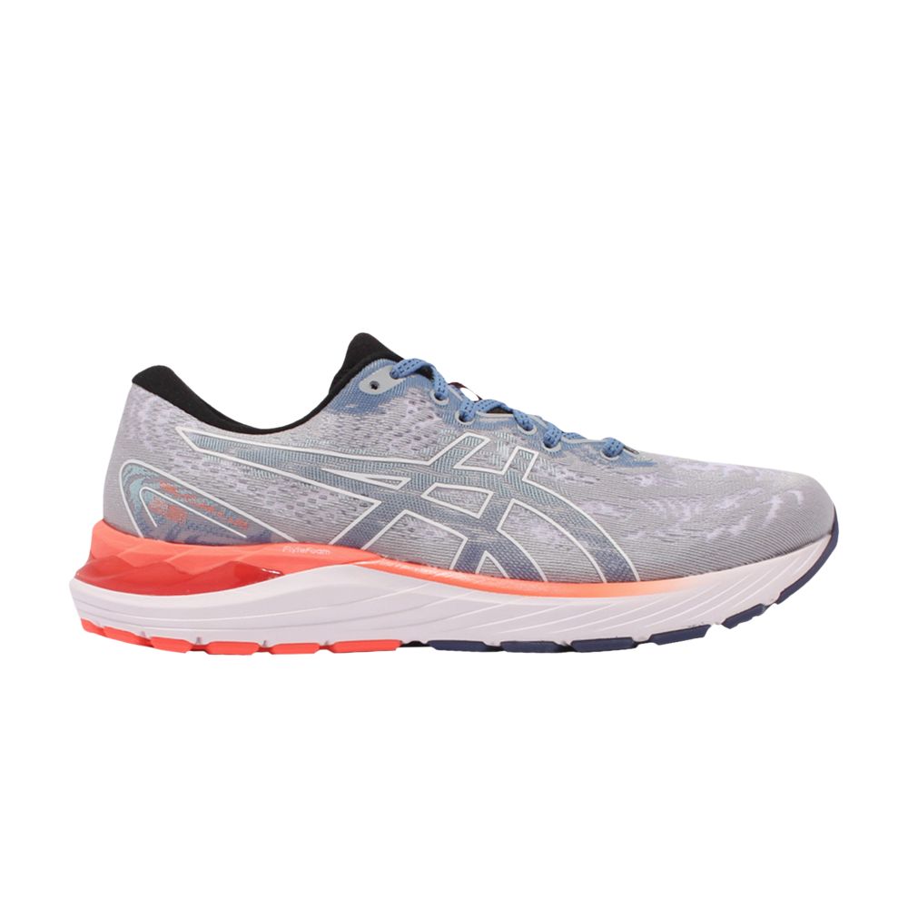 ASICS Gel Cumulus 23 'Celebration Of Sport Pack' | Grey | Men's Size 7.5