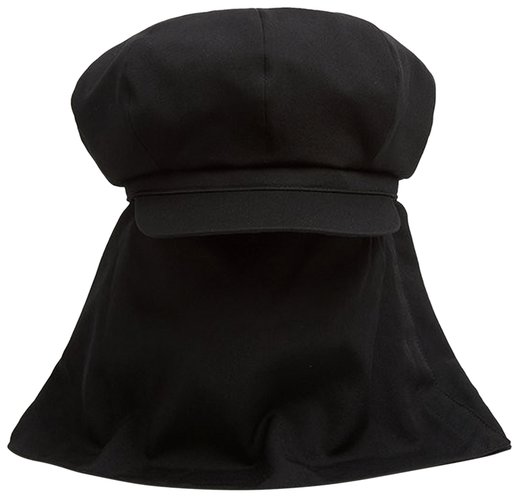 Buy Yohji Yamamoto Pour Homme hats: New & Pre-Owned | GOAT