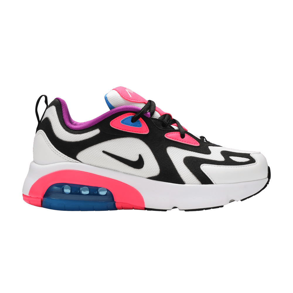 Buy Nike Air Max 200 Shoes | GOAT