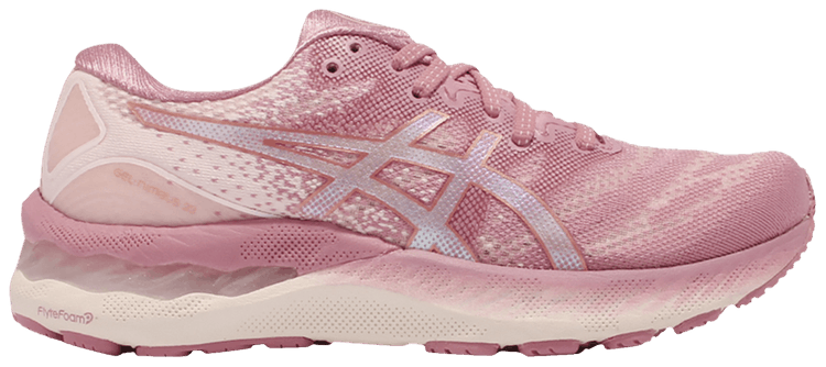 Asics Wmns Gel Nimbus 23 Smokey Rose Pure Bronze