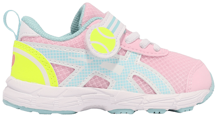 Asics Contend 6 TS School Yard   Cotton Candy