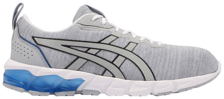 Asics Gel Quantum 90 2 Street Grey Tuna Blue