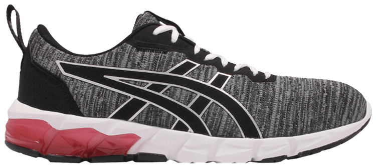 Asics Gel Quantum 90 2 Street Grey Classic Red