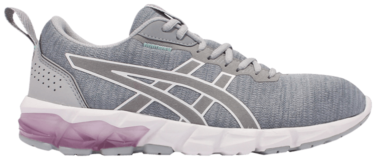 Asics Wmns Gel Quantum 90 2 Street Sheet Rock Lilac Tech