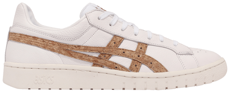 Asics Gel PTG White Beige