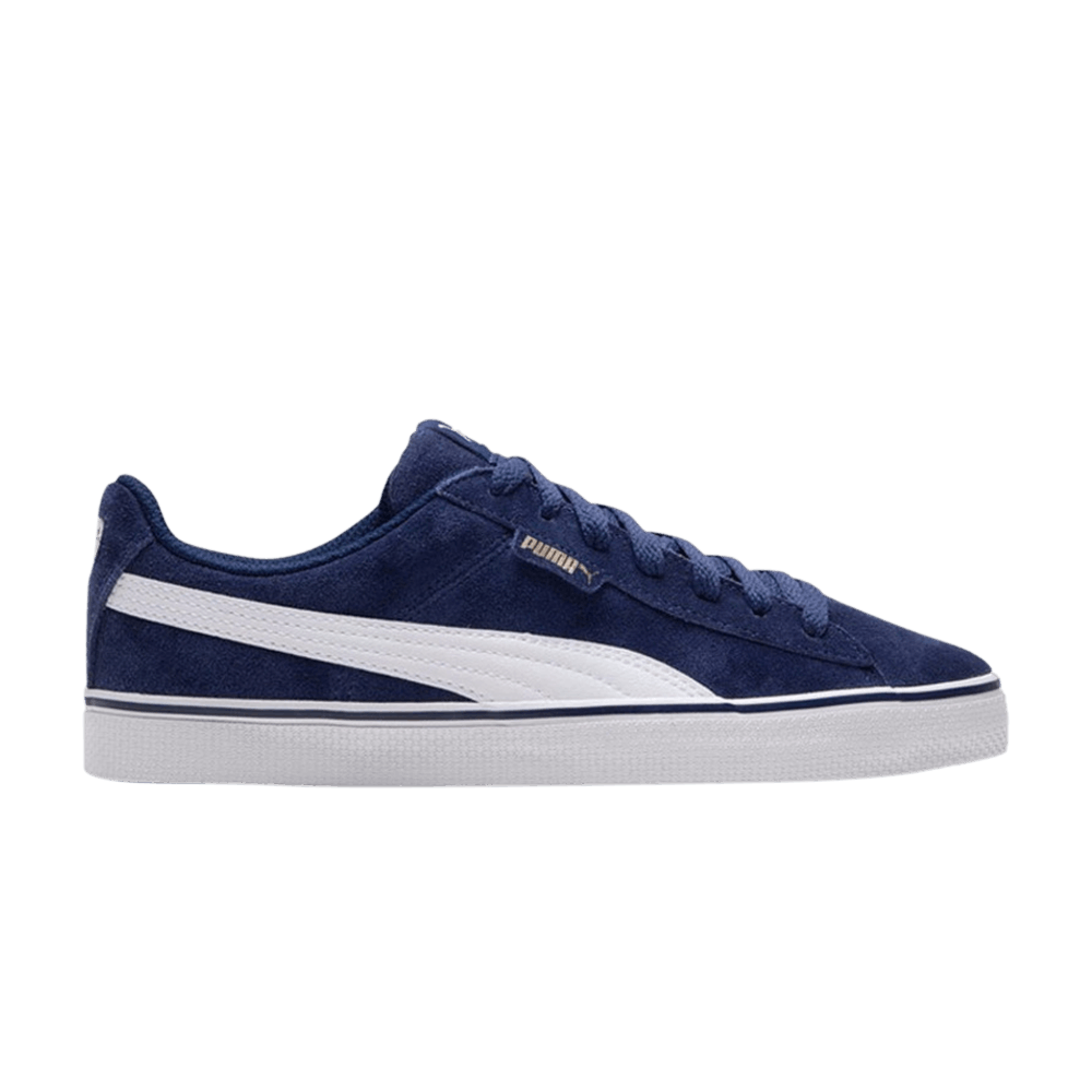 puma 1948 vulc