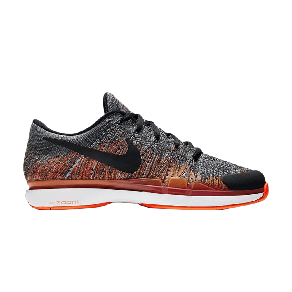 nike vapor flyknit tennis shoes