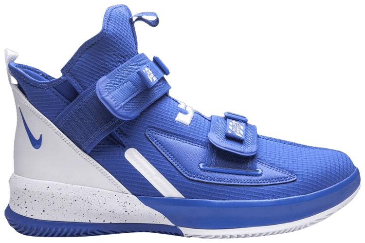 Buy LeBron Soldier 13 TB Game Royal BQ5553 402 GOAT CA