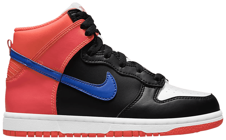 dunk high ps
