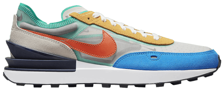 Buy Waffle One 'MultiColor' DN9253 001 GOAT