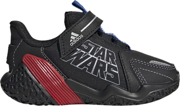 Star Wars x 4uture Runner J 'Darth Vader'