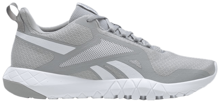Reebok Wmns Flexagon Force 3 Pure Grey
