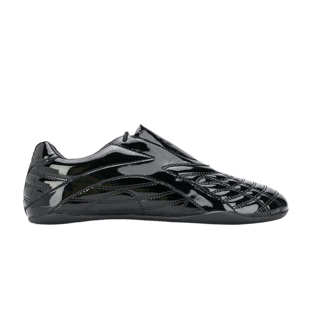Pre-owned Balenciaga Wmns Zen Sneaker 'black' | Women's Size 36
