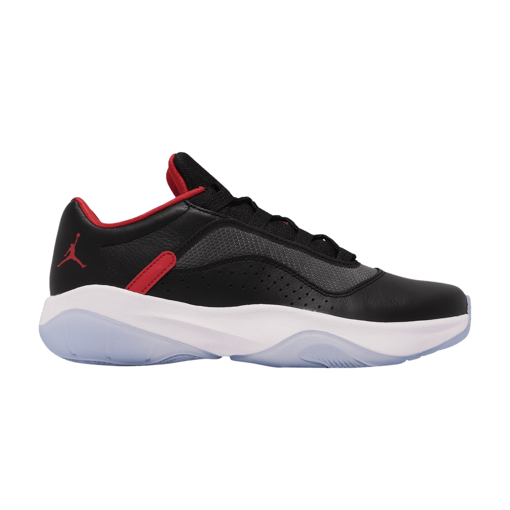 Air Jordan 11 CMFT Low 'Bred' | GOAT