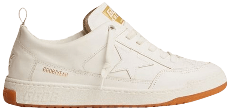 スニーカー GOLDEN Women Sneakers GWF00230 F00219280185 WHITE Buy Golden Goose Wmns Yeah White Yeah! 'White Gum