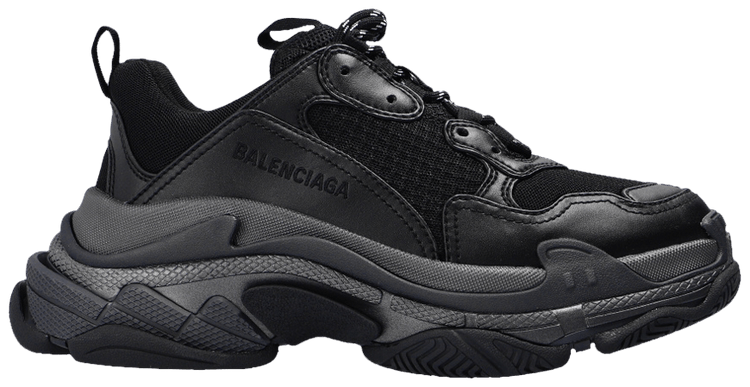 Balenciaga triple s goat shop
