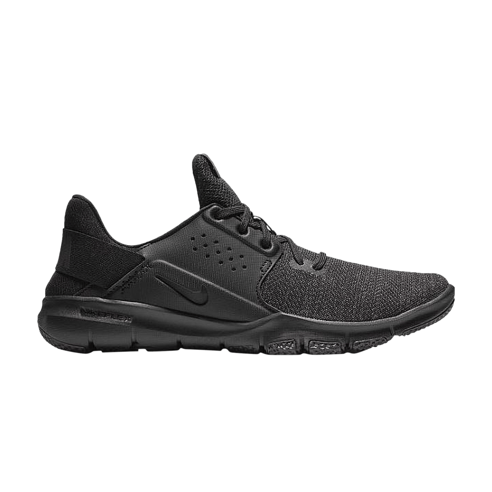 nike flex control tr3 black