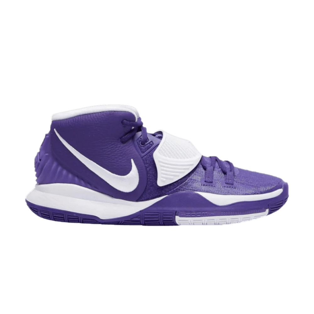 new purple kyries