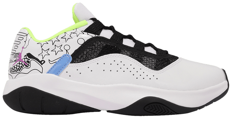 Jordan clearance 11 volt