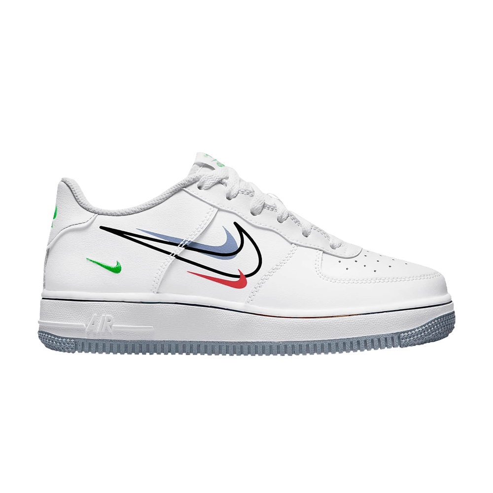 air force one multi