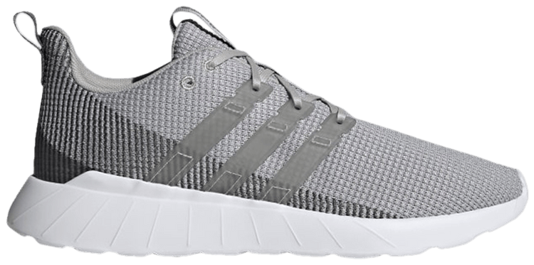 Adidas questar flow grey clearance