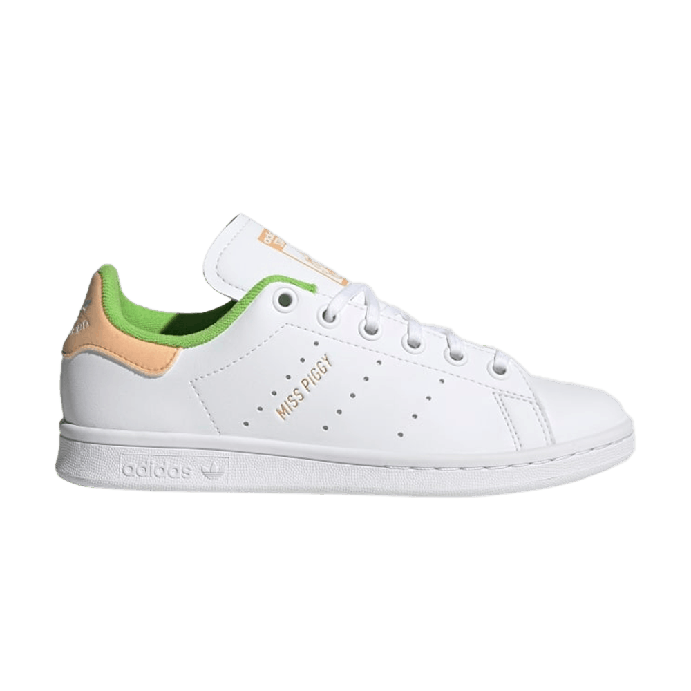 stan smith kermit miss piggy
