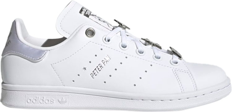 adidas Stan Smith Tinkerbell Shoes - Grey
