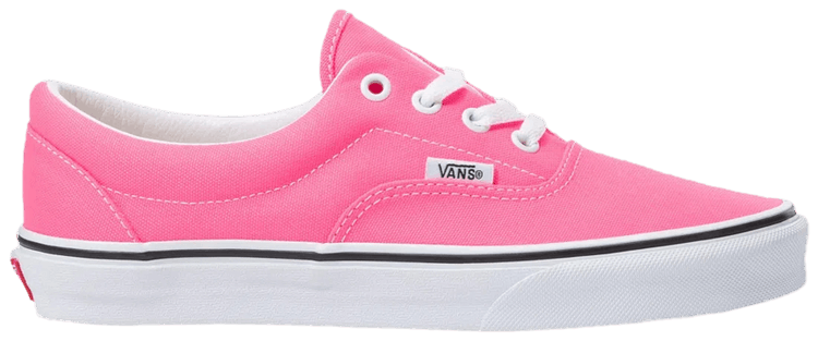 Vans Era Neon Pack   Knockout Pink