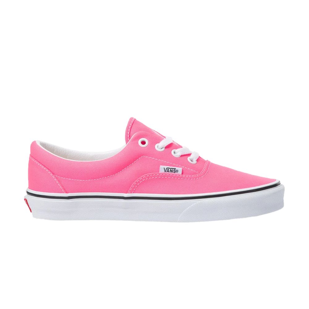 VANS ERA 'NEON PACK - KNOCKOUT PINK'