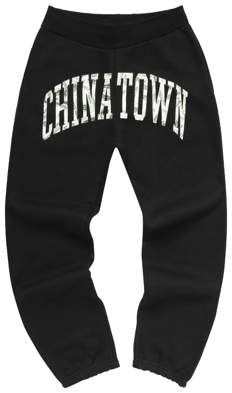 トップス L'Appartement CHINATOWN MARKET SWEAT Buy Chinatown Market sweatpants : New & Pre-Owned | GOAT
