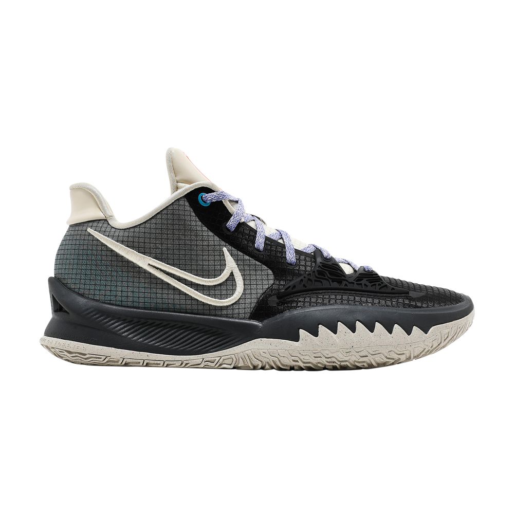 Nike Kyrie Low 4 'Black Rattan' | Men's Size 5