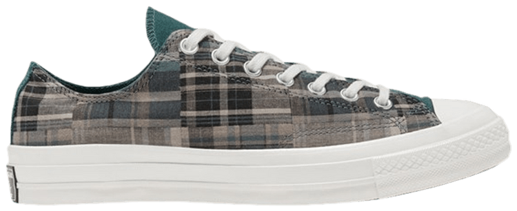 Converse Chuck 70 Low Twisted Prep