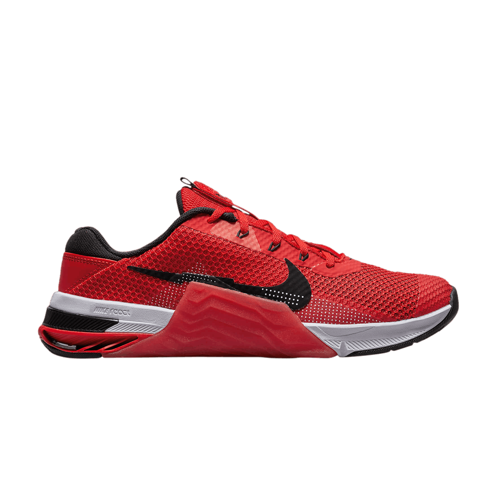 metcon 7 vermelho