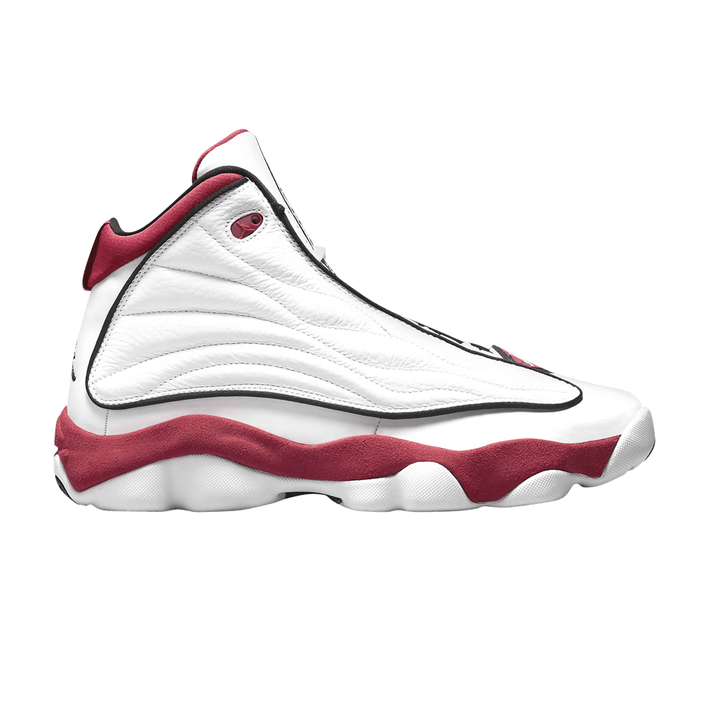 Buy Jordan Pro Strong Sneakers | GOAT
