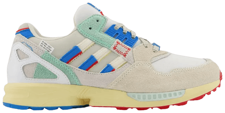 Buy Zx 9000 Shoes: New Releases & Iconic Styles | GOAT Buy Zx 9000 Shoes: New Releases & Iconic Styles | GOAT