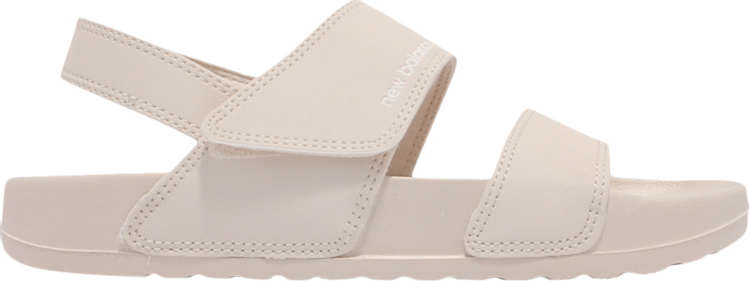 3601 Sandal 'Beige White'