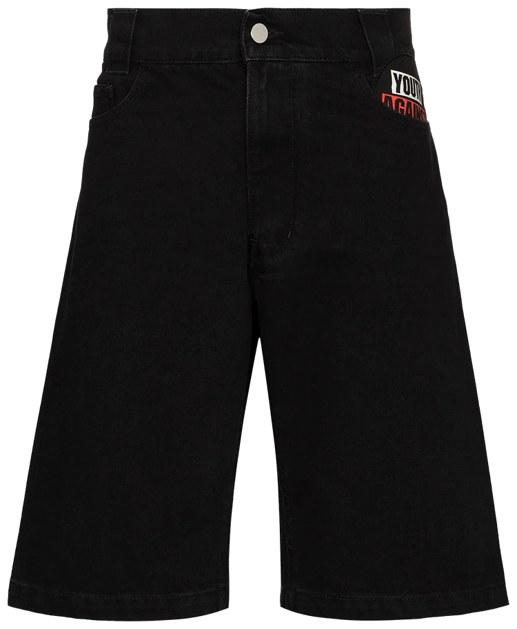 Buy Raf Simons shorts : New & Pre-Owned | GOAT UK