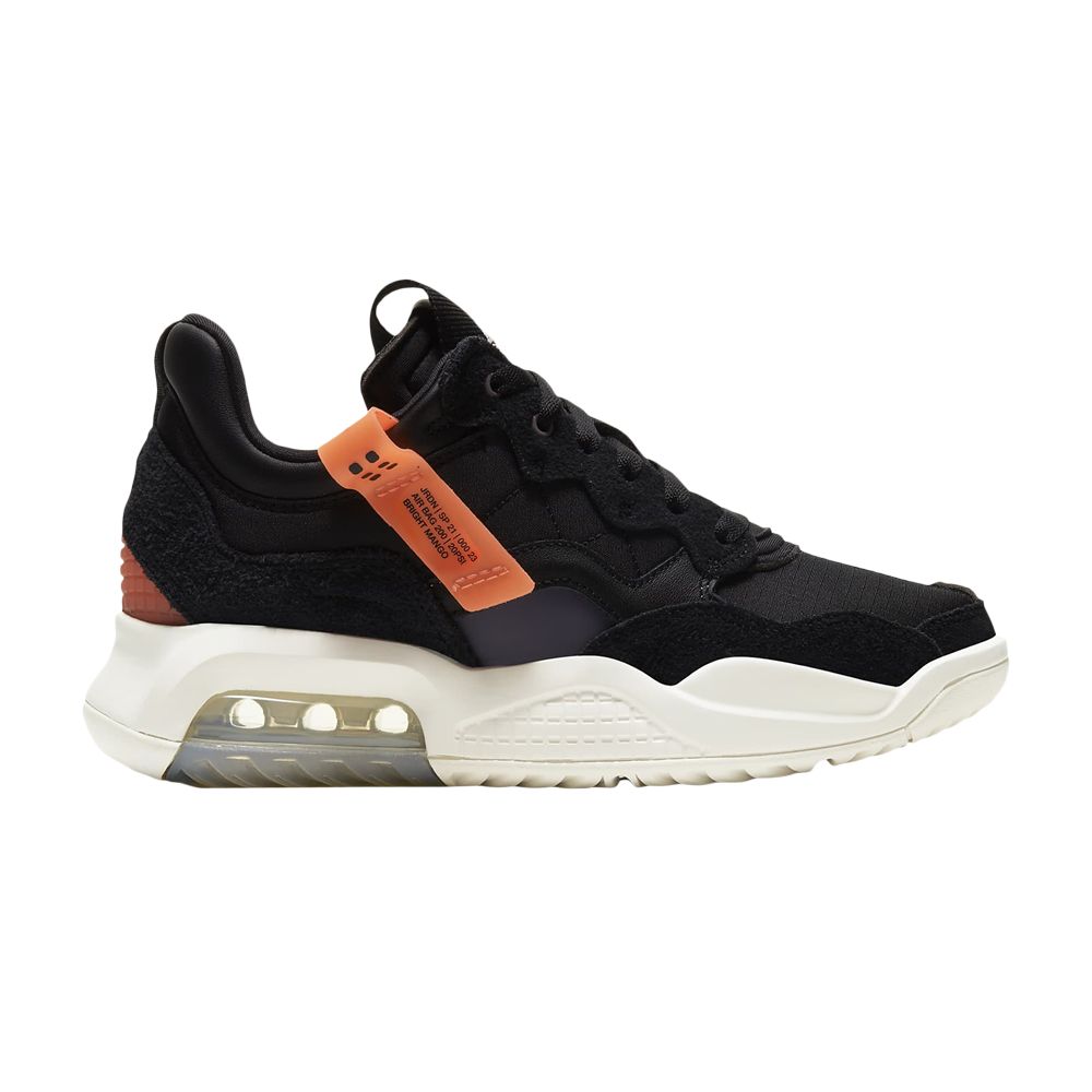 Wmns Jordan MA2 'Rose & Thorn' | Black | Women's Size 9