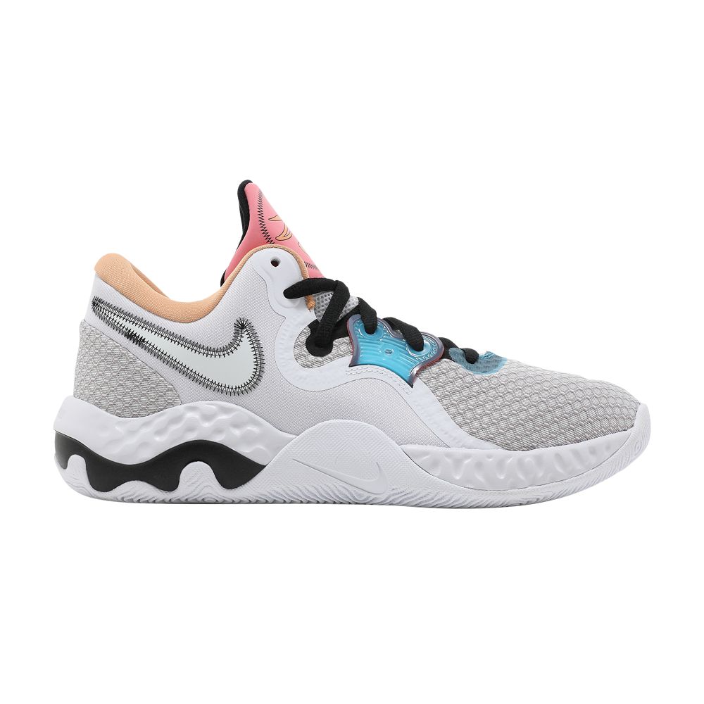 Nike Space Jam x Renew Elevate 2 'Hares' | Grey | Men's Size 11.5