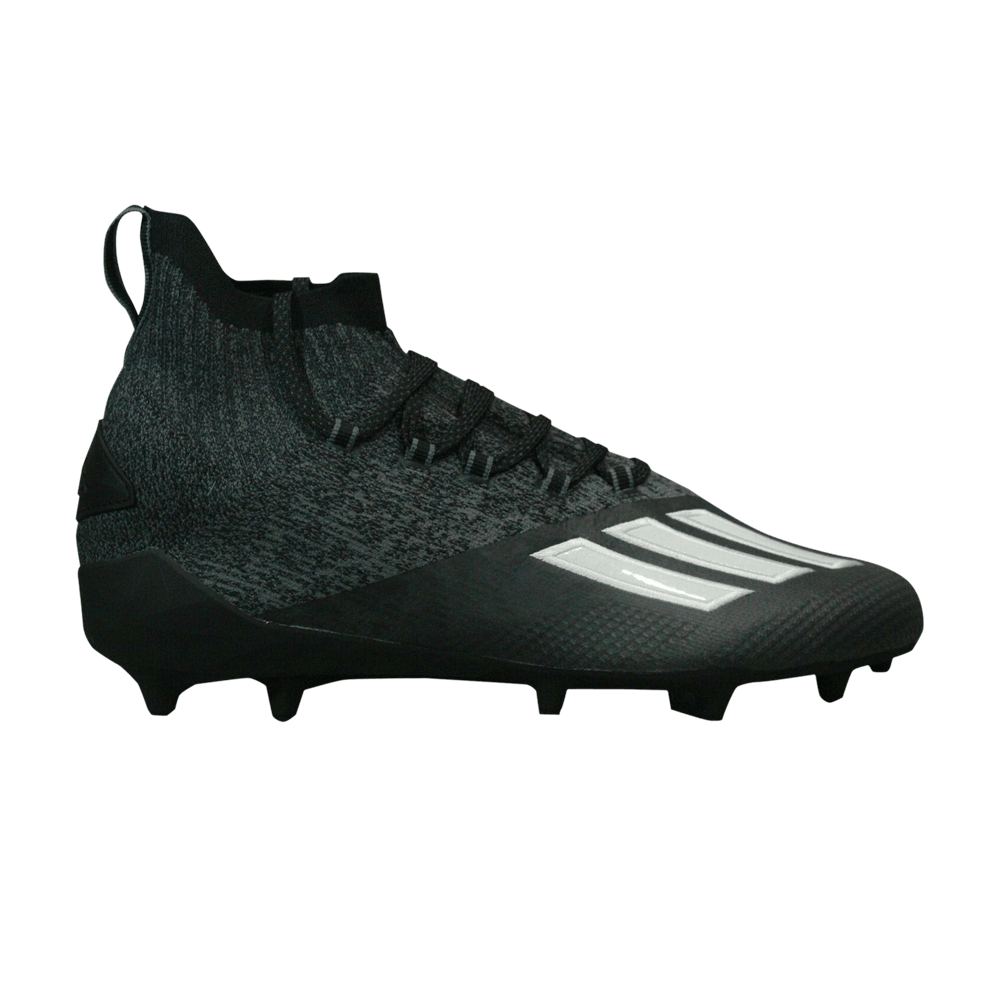 Adizero primeknit cleats black clearance