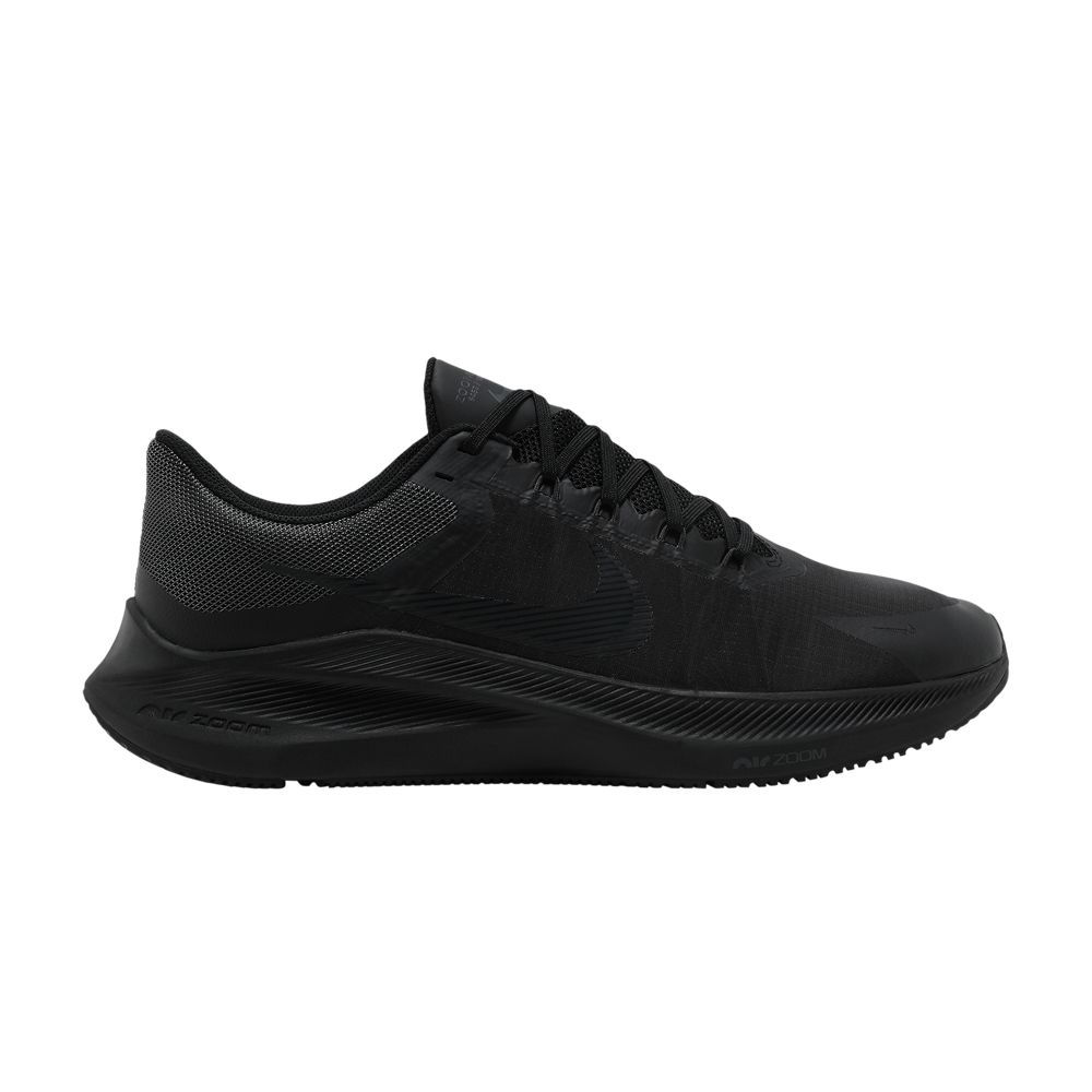 Nike Winflo 8 'Black Smoke Grey' | Men's Size 12